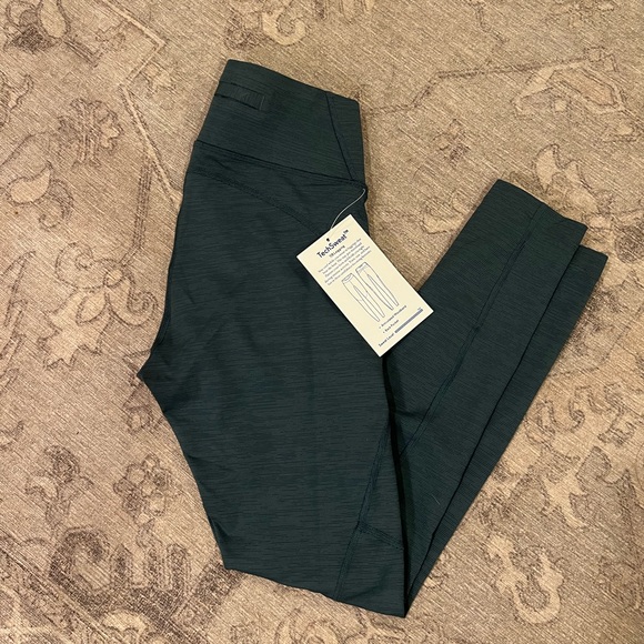 Outdoor Voices Techsweat 7/8 Legging - Picture 3 of 5